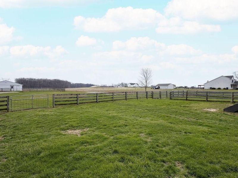 14240 Dutch Cross Road , Centerburg, OH 43011 Photo 33