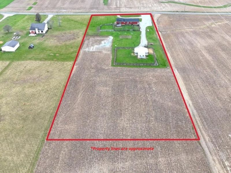 14240 Dutch Cross Road , Centerburg, OH 43011 Photo 34