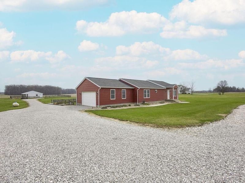 14240 Dutch Cross Road , Centerburg, OH 43011 Photo 5