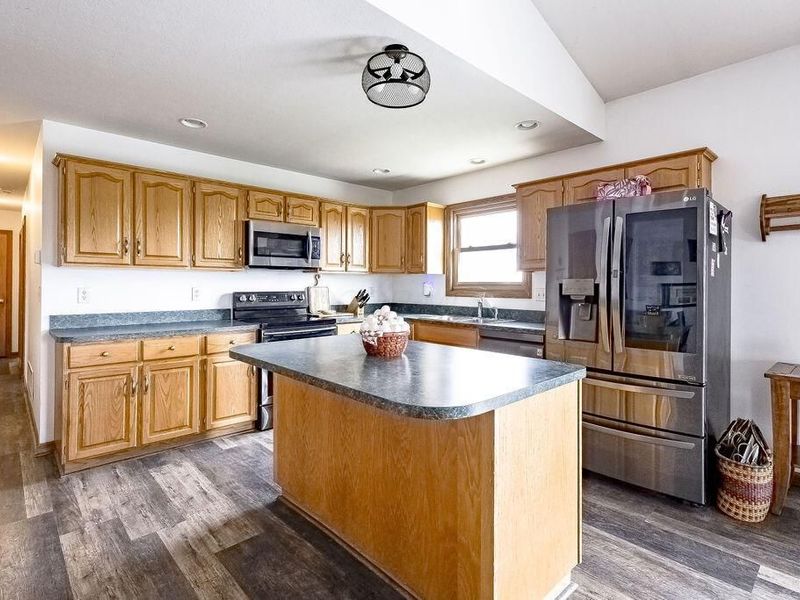 14240 Dutch Cross Road , Centerburg, OH 43011 Photo 6