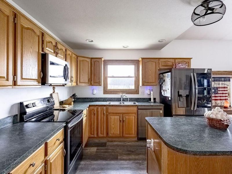 14240 Dutch Cross Road , Centerburg, OH 43011 Photo 7