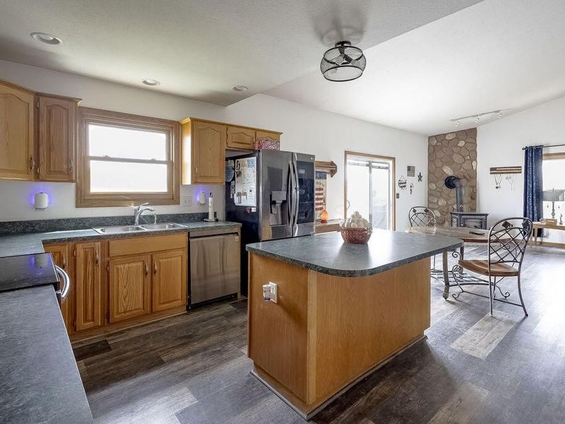 14240 Dutch Cross Road , Centerburg, OH 43011 Photo 8