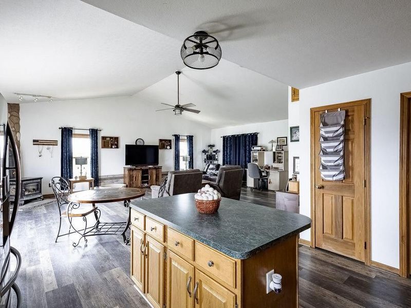 14240 Dutch Cross Road , Centerburg, OH 43011 Photo 9