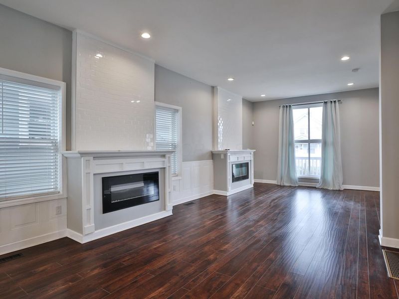 1009 E Whittier Street , Unit 1009, Columbus, OH 43206 Photo 11