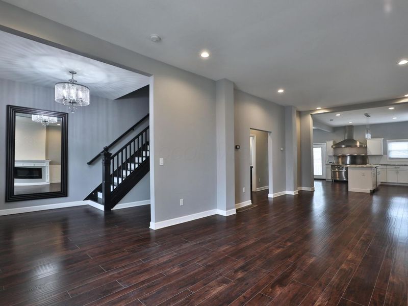 1009 E Whittier Street , Unit 1009, Columbus, OH 43206 Photo 12