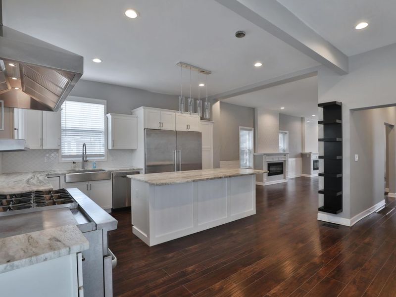 1009 E Whittier Street , Unit 1009, Columbus, OH 43206 Photo 16