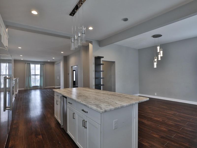 1009 E Whittier Street , Unit 1009, Columbus, OH 43206 Photo 20