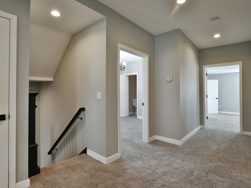 1009 E Whittier Street , Unit 1009, Columbus, OH 43206 Photo 25