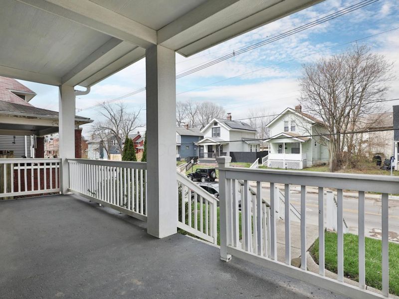 1009 E Whittier Street , Unit 1009, Columbus, OH 43206 Photo 3