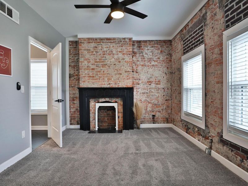 1009 E Whittier Street , Unit 1009, Columbus, OH 43206 Photo 37