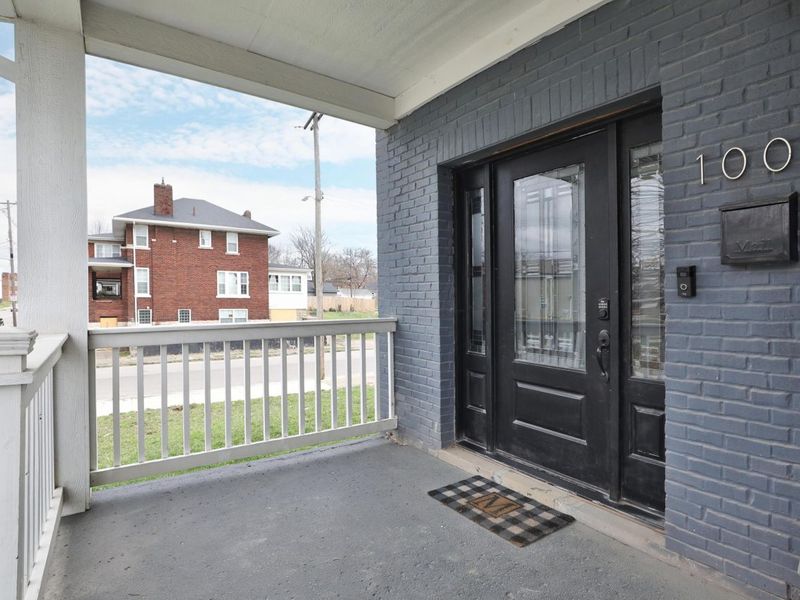 1009 E Whittier Street , Unit 1009, Columbus, OH 43206 Photo 4