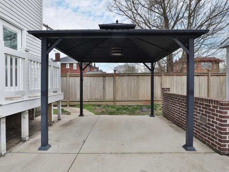 1009 E Whittier Street , Unit 1009, Columbus, OH 43206 Photo 47