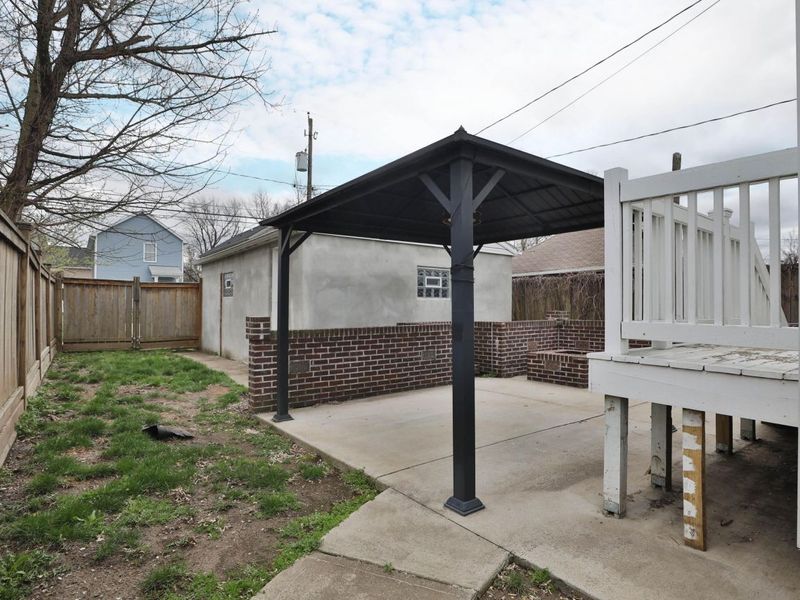 1009 E Whittier Street , Unit 1009, Columbus, OH 43206 Photo 48