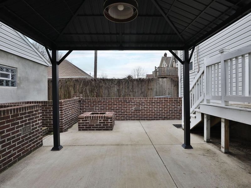 1009 E Whittier Street , Unit 1009, Columbus, OH 43206 Photo 49