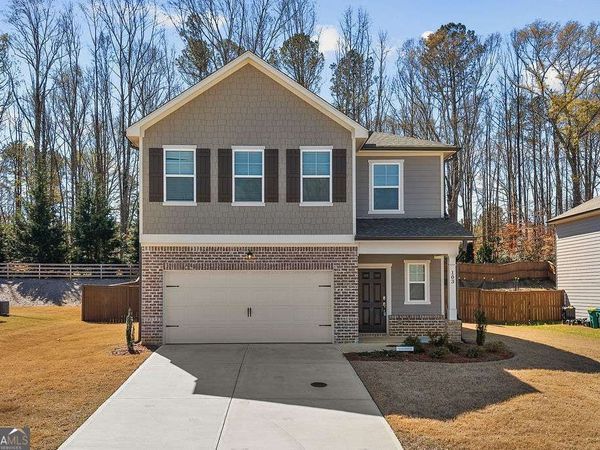 103 Dewitt Dr, Jefferson, GA 30549