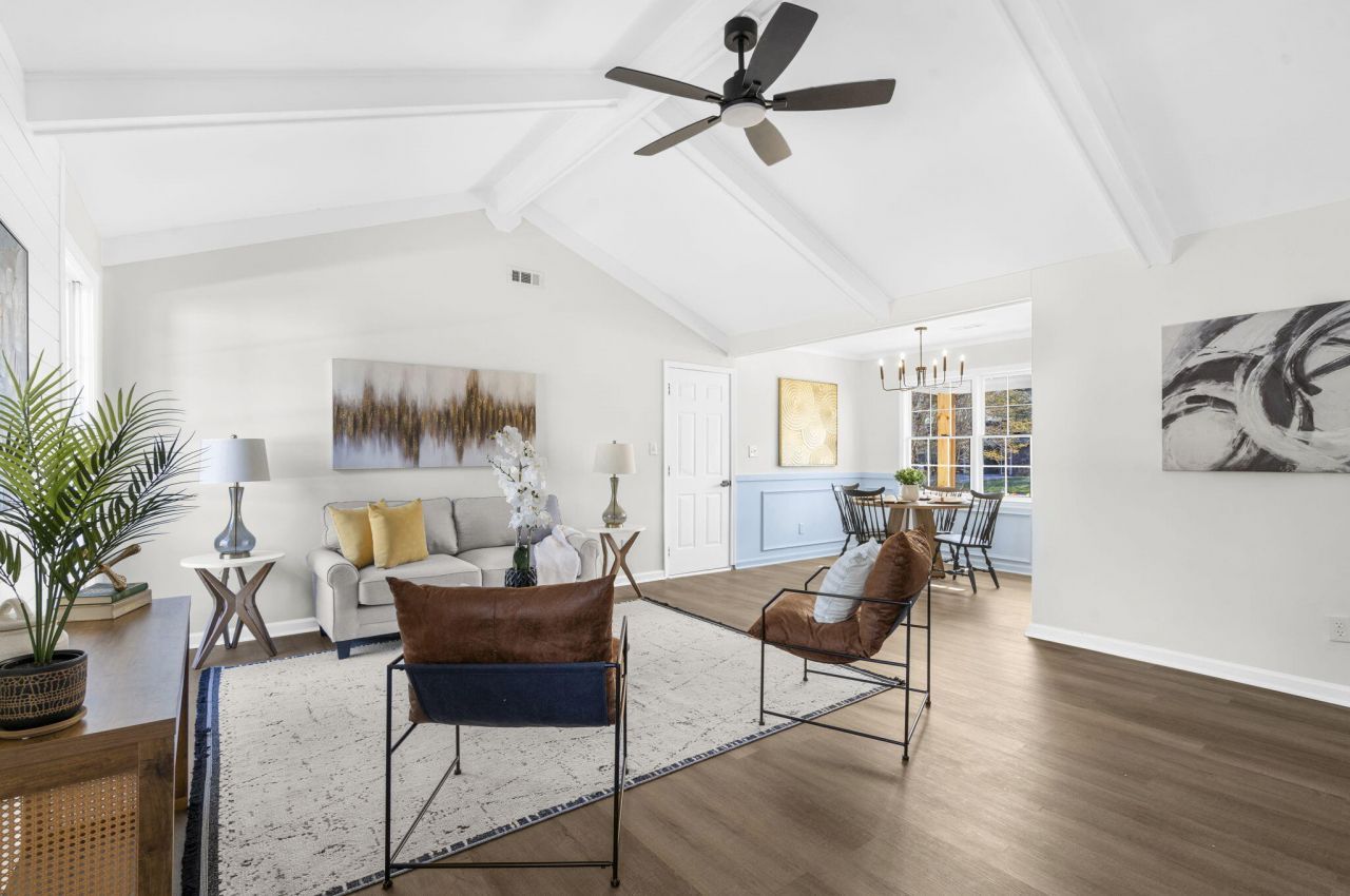 302 Gippy Drive Photo 6