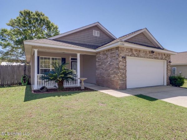 11368 Mia Circle, Gulfport, MS 39503