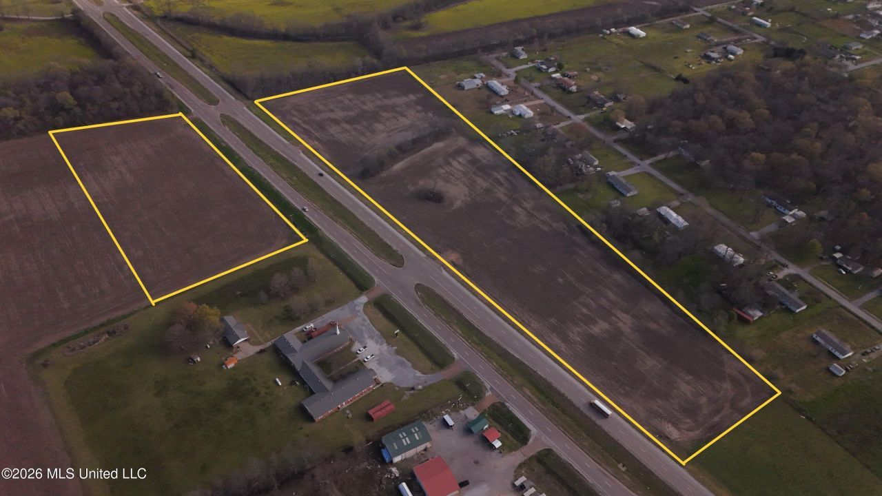 S Highway 1, Greenville, MS 38701 Main Photo