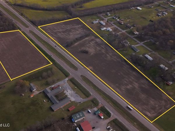 S Highway 1, Greenville, MS 38701