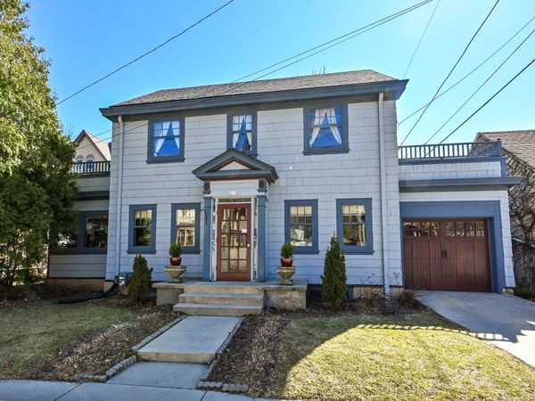 2719 E Locust St, Milwaukee, WI 53211