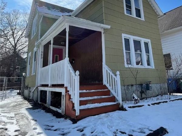 303 Benton Street, Rochester, NY 14620