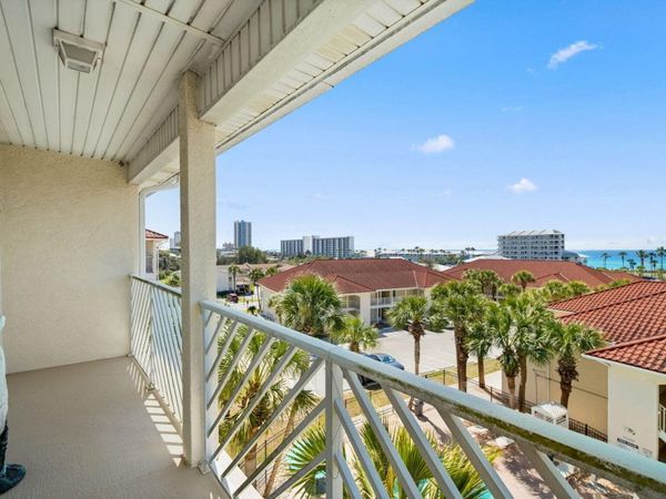 17462 Front Beach Road, Unit 55302, Panama City Beach, FL 32413