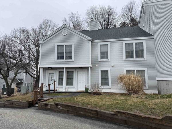 432 South Street, Unit B-2, Bennington, VT 05201