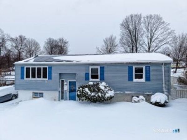 20 Quarry Hill , Waterbury, CT 06706