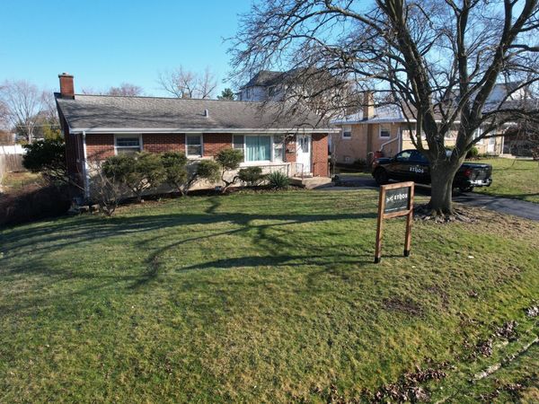 112 6th Street , Downers Grove, IL 60515