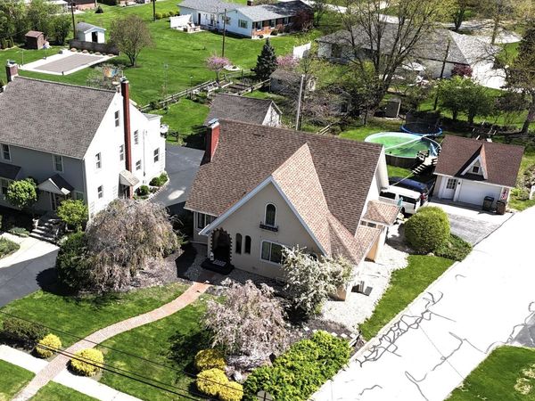 399 Melmore Street, Tiffin, OH 44883