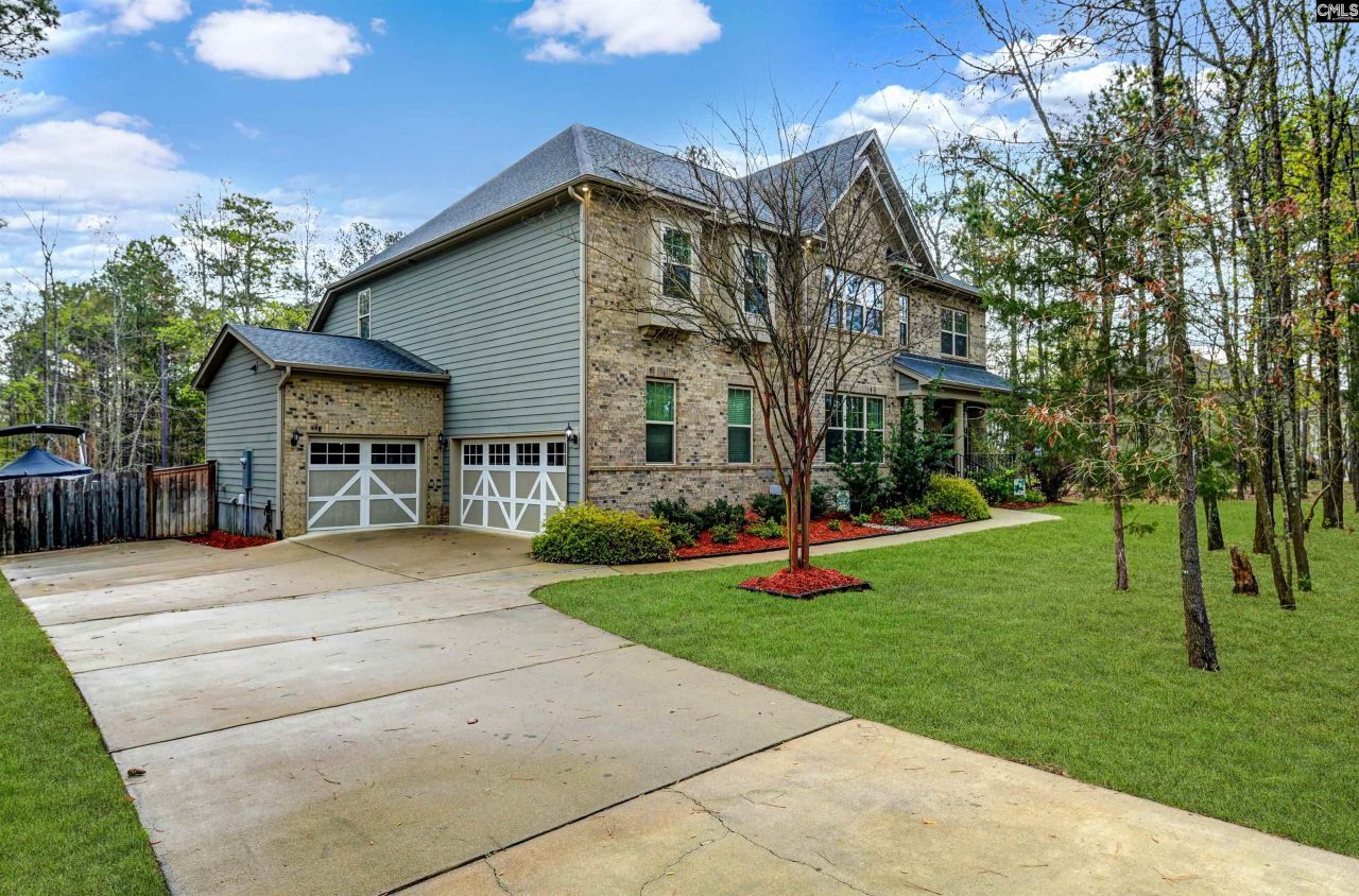 2411 Old Lexington Highway Photo 49