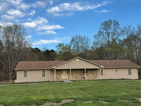 235 Spring Estates Circle, Salisbury, NC 28146