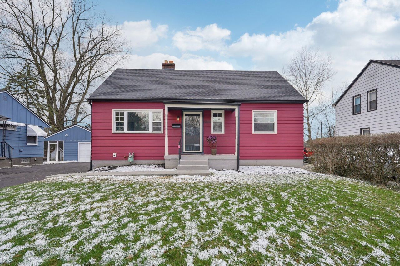 1079 Acton Road, Columbus, OH 43224 Main Photo