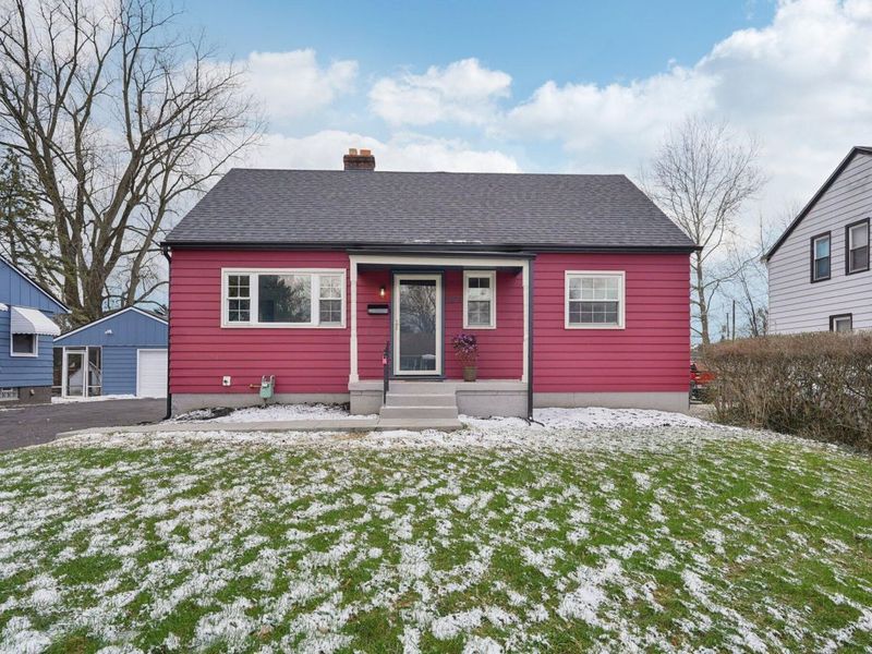 1079 Acton Road, Columbus, OH 43224 Photo 1