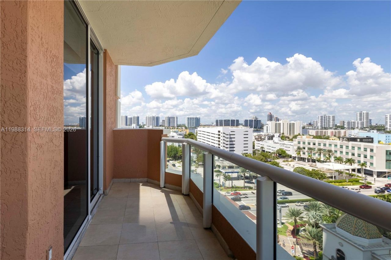 17875 Collins Ave , Unit 1201, Sunny Isles Beach, FL 33160 Photo