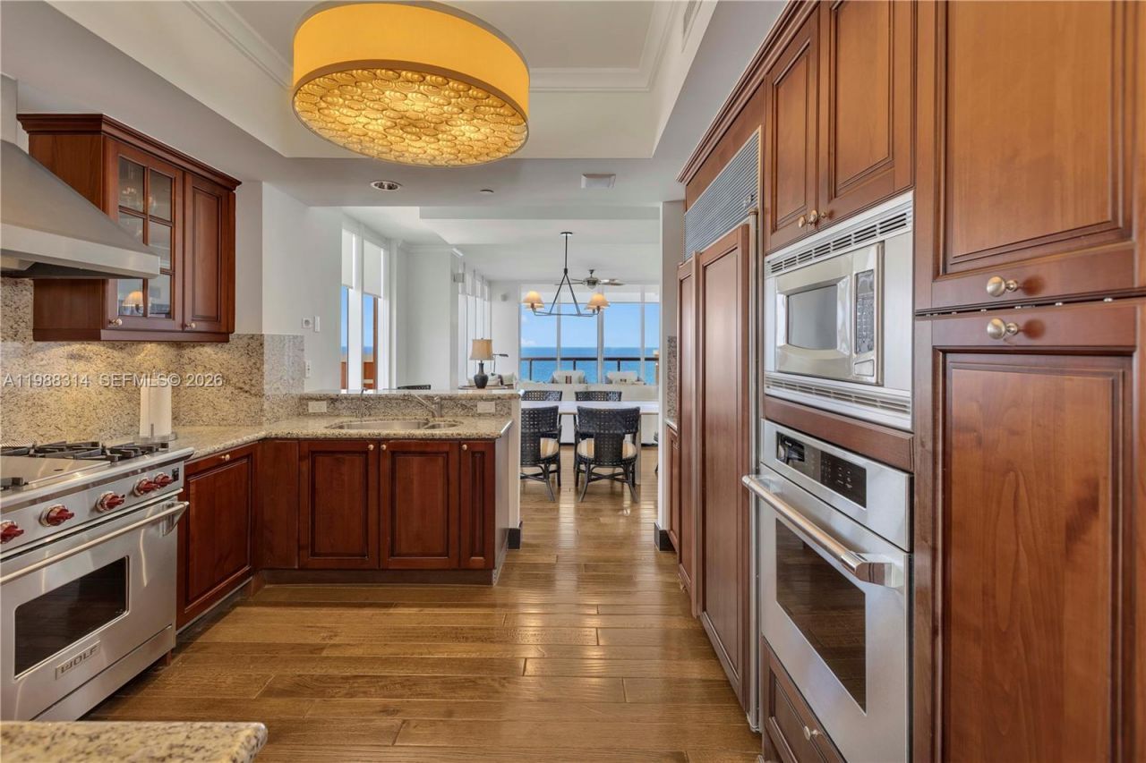 17875 Collins Ave , Unit 1201, Sunny Isles Beach, FL 33160 Photo