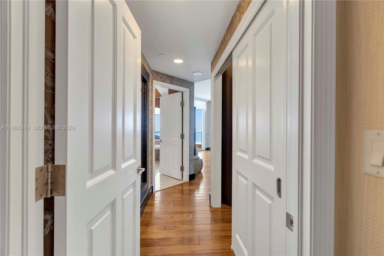 17875 Collins Ave , Unit 1201, Sunny Isles Beach, FL 33160 Photo