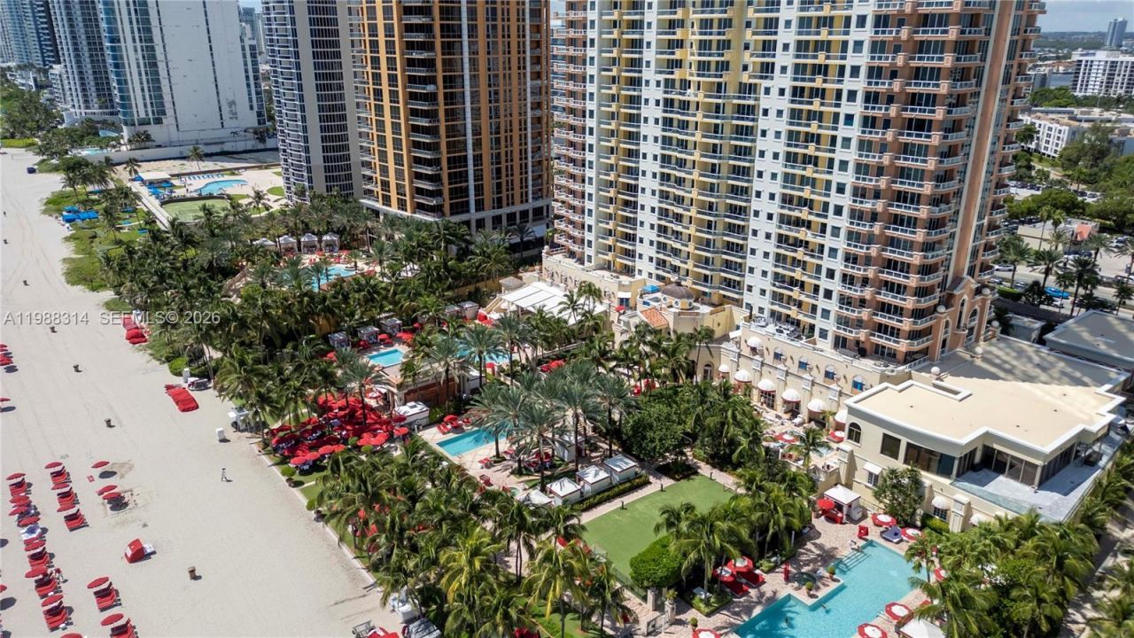 17875 Collins Ave , Unit 1201, Sunny Isles Beach, FL 33160 Photo