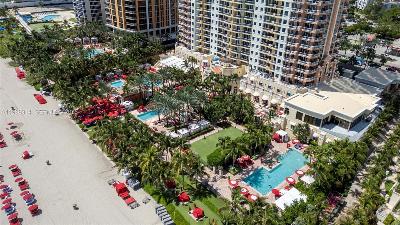 17875 Collins Ave , Unit 1201, Sunny Isles Beach, FL 33160 Photo