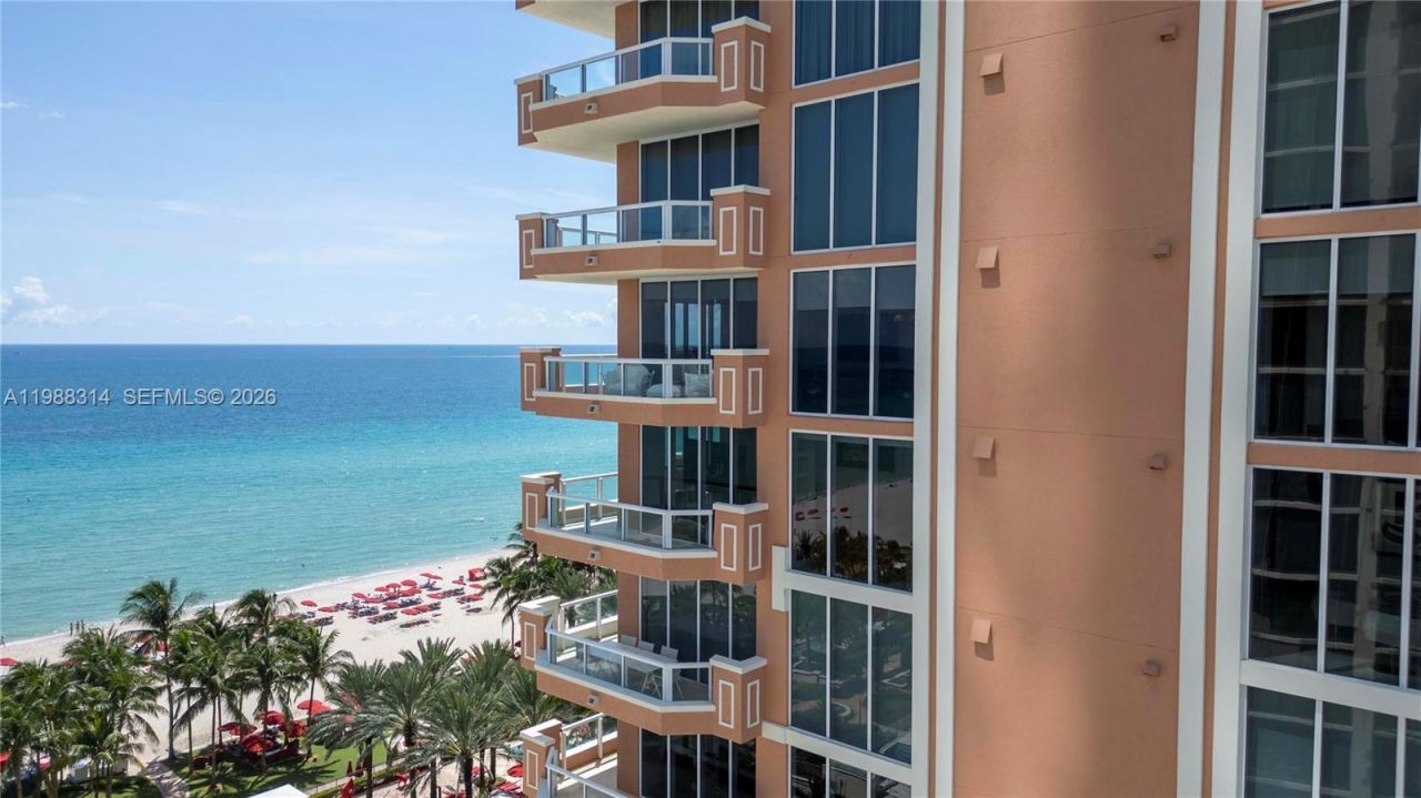 17875 Collins Ave , Unit 1201, Sunny Isles Beach, FL 33160 Photo