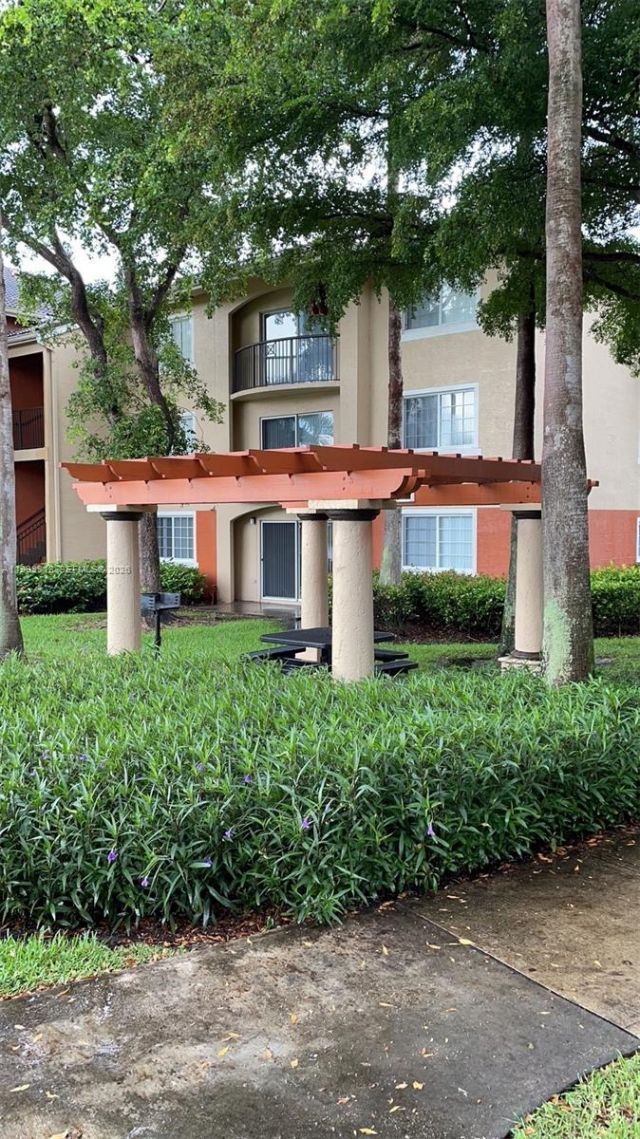 4195 N Haverhill Rd , Unit 318, West Palm Beach, FL 33417 Photo