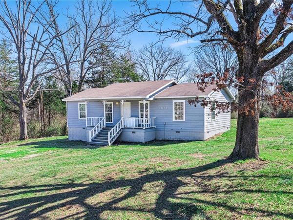 12476 Fire Run Road , Garfield, AR 72732