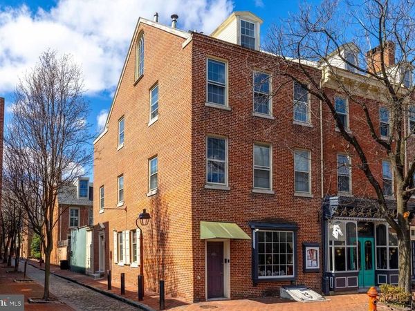 400-16 S 2ND STREET, Unit 416B, PHILADELPHIA, PA 19147