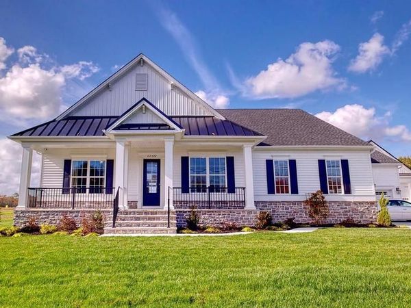 00003 BIRCHWOOD LANE , MILTON, DE 19968