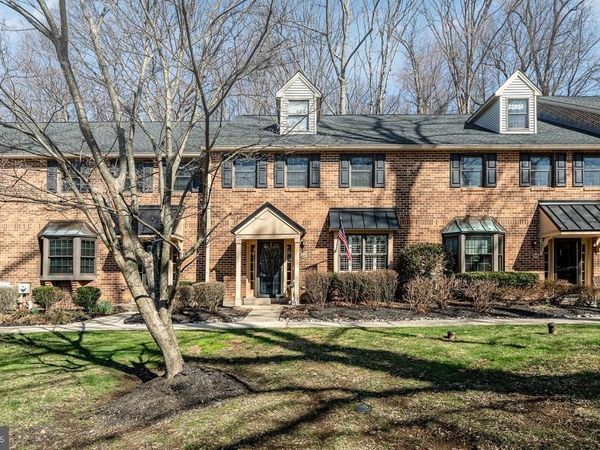 405 RUSTMONT DRIVE , Unit 405, MALVERN, PA 19355