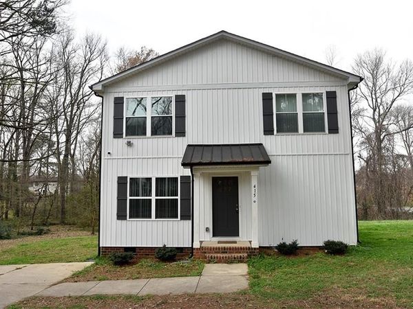 415 Pinecroft Lane , Spencer, NC 28159