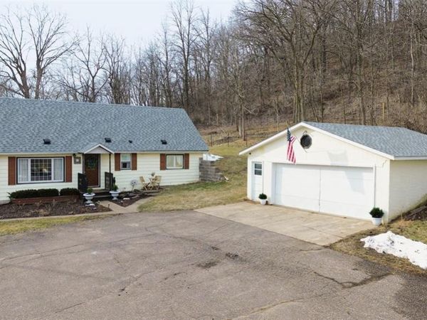 W7410 State Road 65, Beldenville, WI 54003