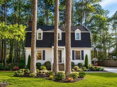 1705 Parkway Street W, Wilson, NC 27893