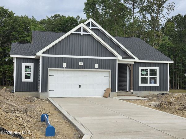 2986 Tucker Hill Drive, Grimesland, NC 27837