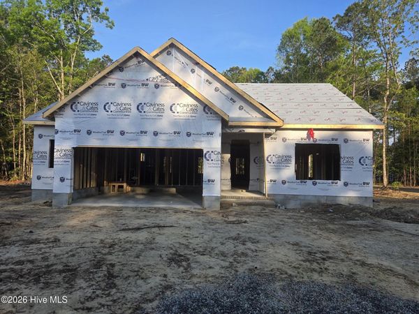 2986 Tucker Hill Drive, Grimesland, NC 27837